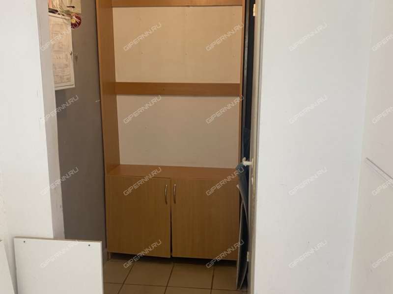 помещение под помещение свободного назначения, офис на улице Веденяпина