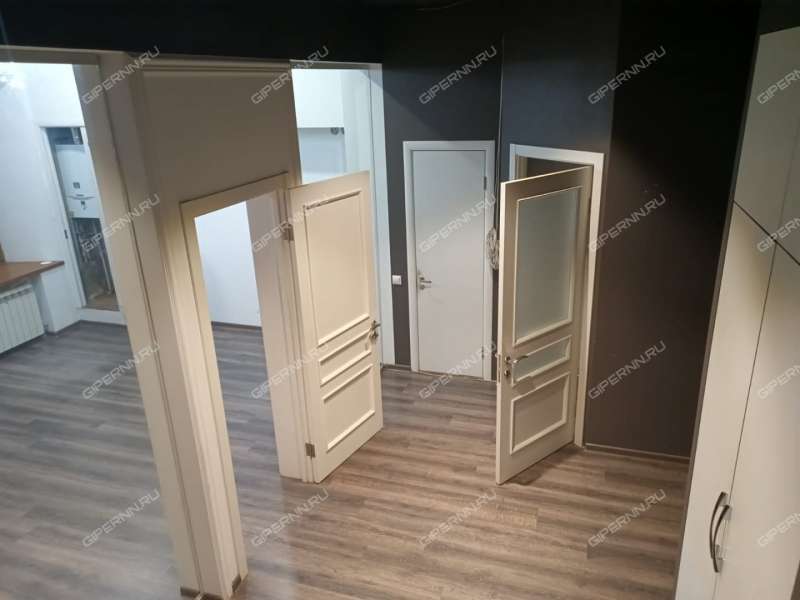 помещение под офис на Рождественской улице
