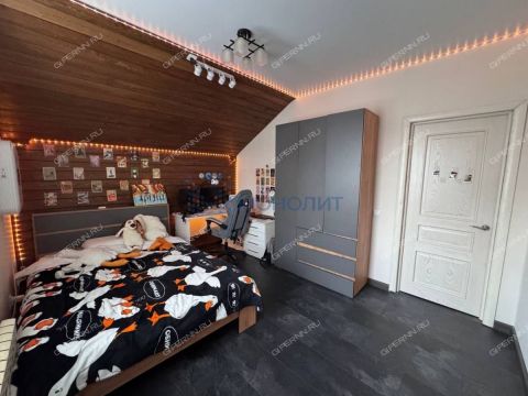 dom-selo-elhovka-kstovskiy-rayon фото