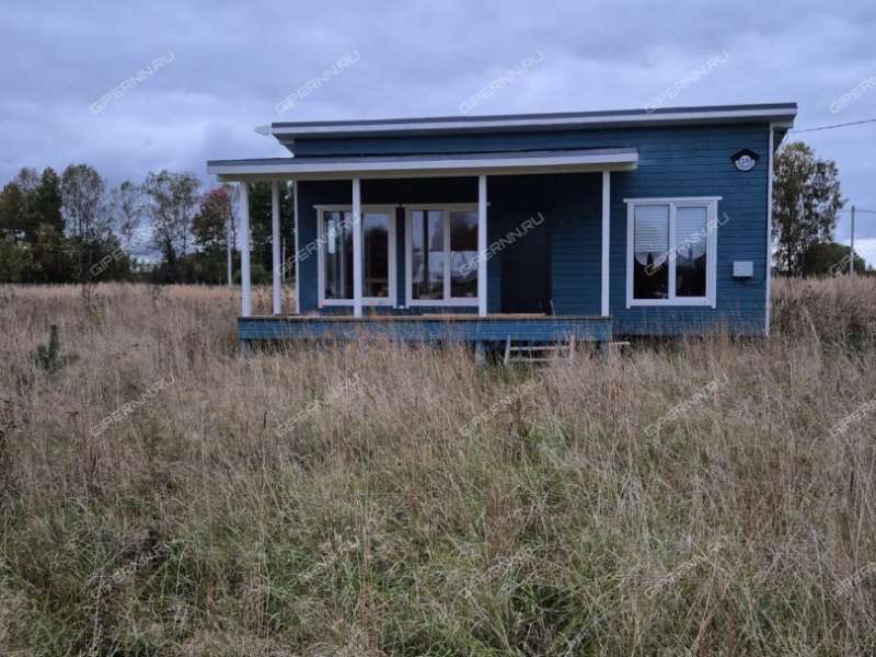 дом на - деревня Завражное (Линдовский сельсовет