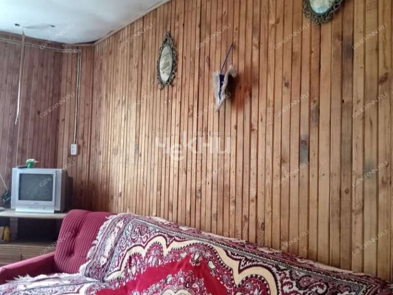 дача на СНТ Зеленый остров город Городец