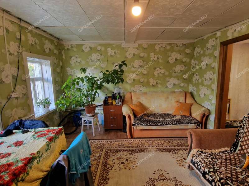 дом на улице Коминтерна город Кстово