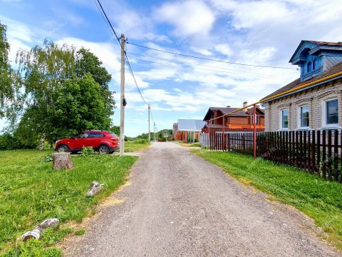 dom-selo-bezvodnoe-kstovskiy-rayon фото