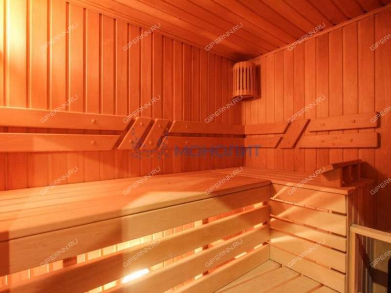 трёхкомнатная квартира в Обозном переулке дом 2