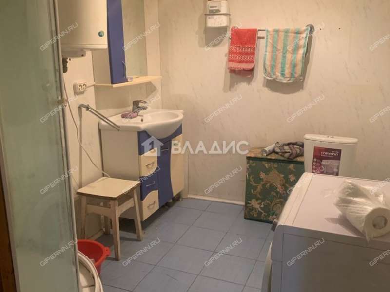 дом на улице Кирова село Бармино