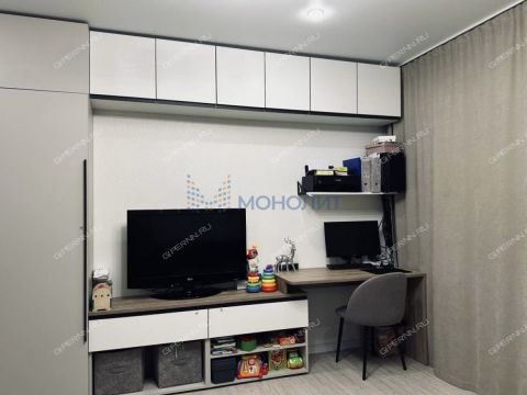 1-komnatnaya-poselok-kultura-kstovskiy-rayon фото