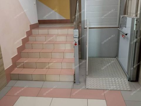 3-komnatnaya-ul-akademika-saharova-d-119-k1 фото