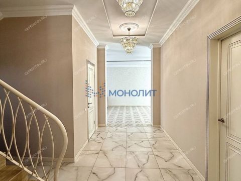 dom-derevnya-cheremisskoe-kstovskiy-rayon фото