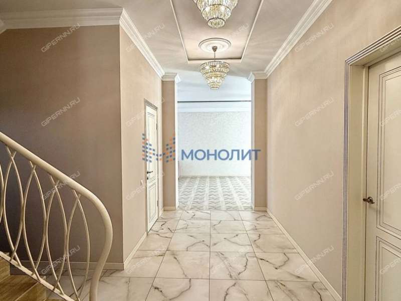дом на Молодёжной улице деревня Черемисское