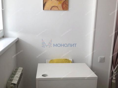 kvartira-studiya-derevnya-afonino-kstovskiy-rayon фото