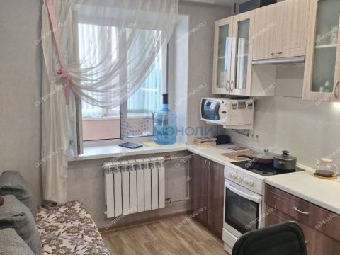 1-komnatnaya-ul-nadezhdy-suslovoy-d-24 фото
