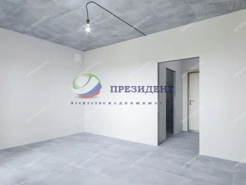 двухкомнатная квартира на улице Белинского дом 23