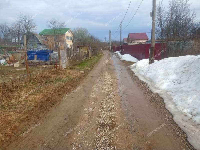 дача на улице 40 лет Победы