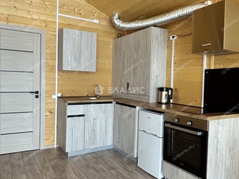 dom-derevnya-chaglava-kstovskiy-rayon фото