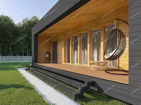 dom-derevnya-afonino-kstovskiy-rayon фото