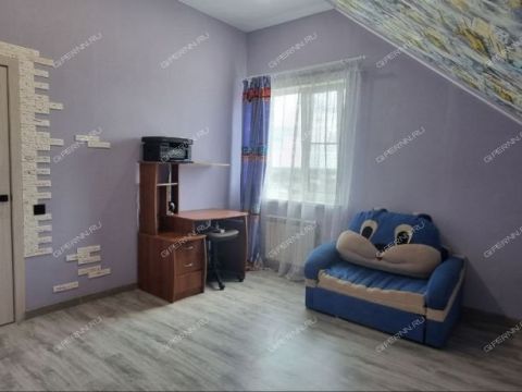 dom-derevnya-mihalchikovo-kstovskiy-rayon фото