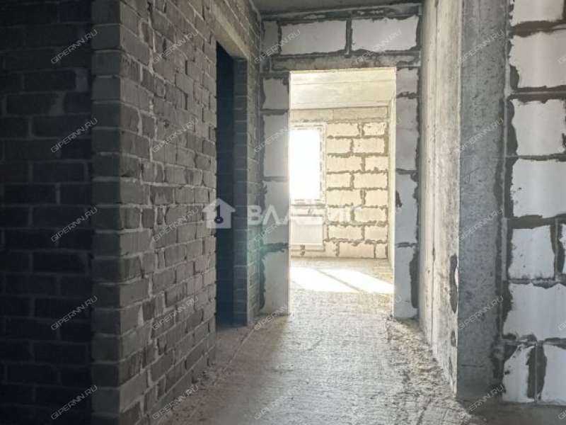 двухкомнатная квартира на улице Луначарского дом 216 к2 город Бор