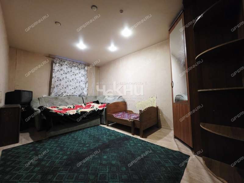 помещение под помещение свободного назначения на улице Нартова