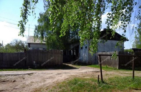 переулок садовый 4