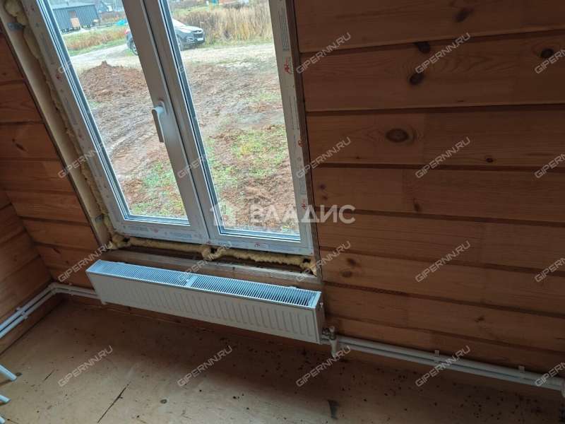 дом на 61 ТСН Серебряные ключи Парк