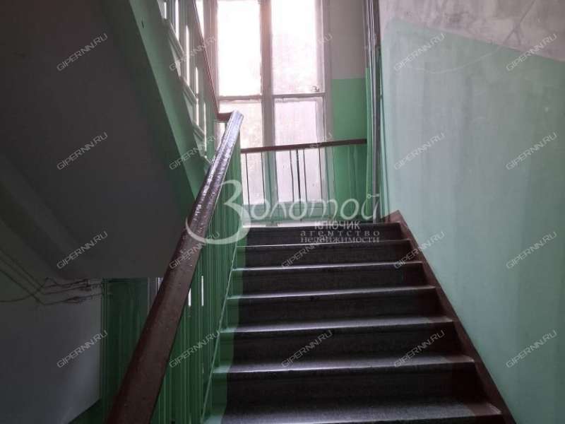 трёхкомнатная квартира на улице Ватутина дом 2