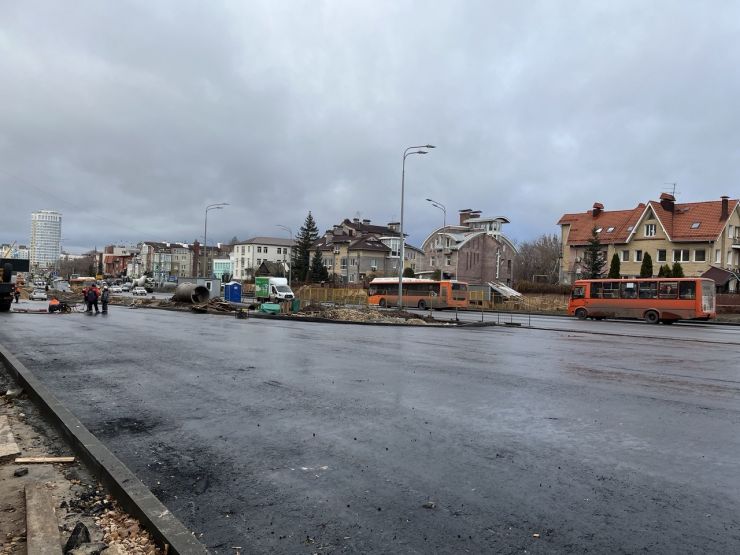 Фото: Вера Елфимова