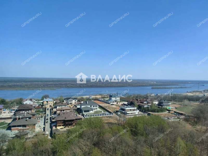 однокомнатная квартира на улице Родионова дом 202/2