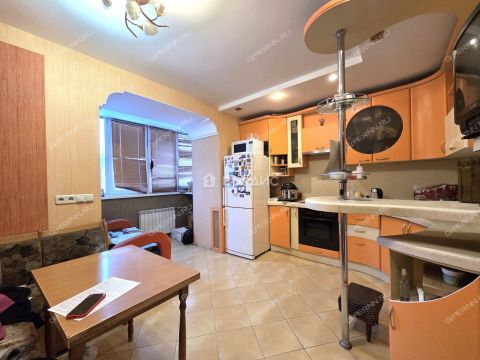 3-komnatnaya-ul-nizhne-pecherskaya-d-2 фото