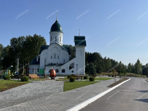 dacha-derevnya-ilinskoe-gorodskoy-okrug-bor фото