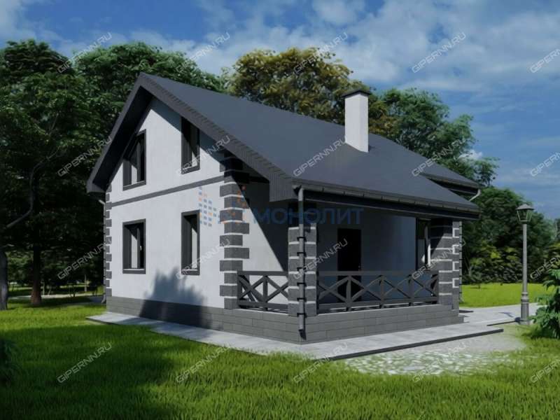 дом на 24-й линии