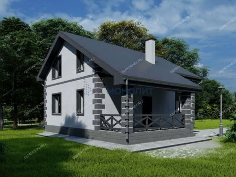 dom-poselok-doskino-liniya-24-ya-d-17 фото