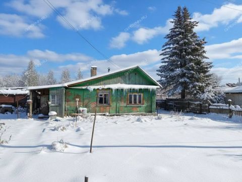 dom-selo-chernuha-kstovskiy-rayon фото