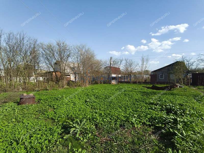 земельный участок 5,59 сотки -