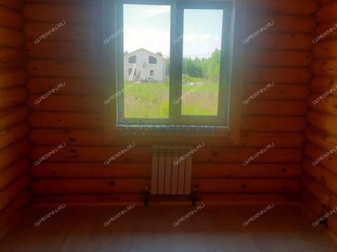 derevnya-berezovka-bogorodskiy-municipalnyy-okrug фото