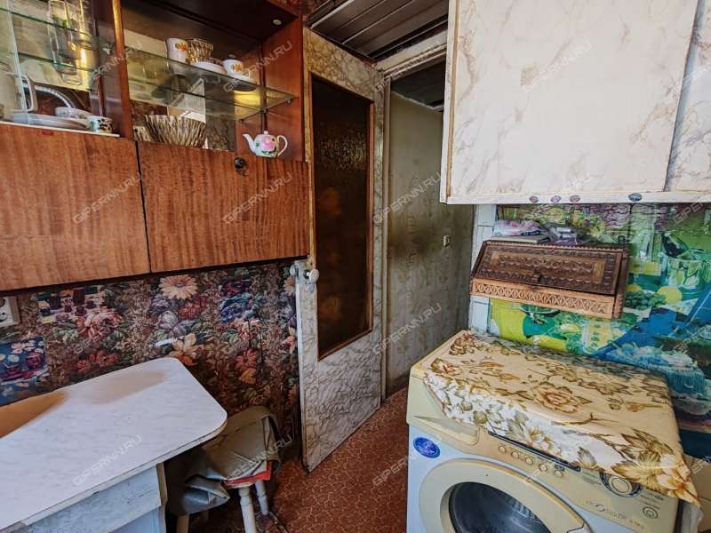 трёхкомнатная квартира на Мончегорской улице дом 6а