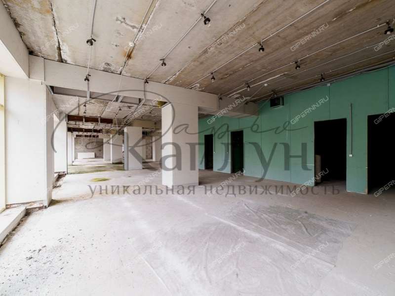 помещение под помещение свободного назначения на улице Кулибина