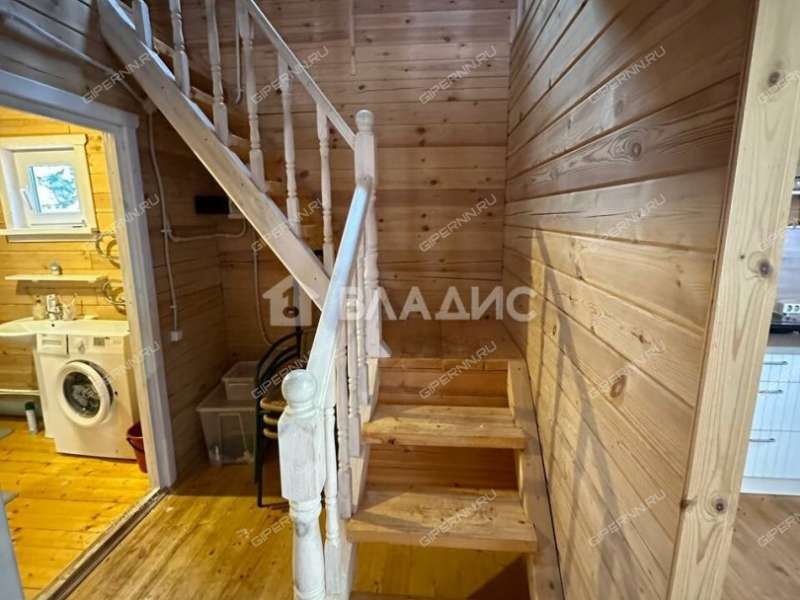 дом на улице Фруктовая село Ефимьево