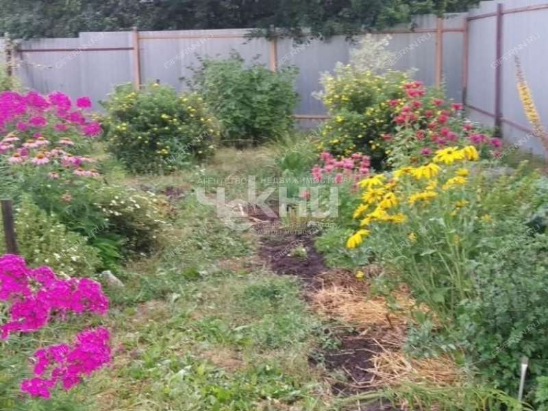 земельный участок 8 соток Пойменная деревня Пальцино