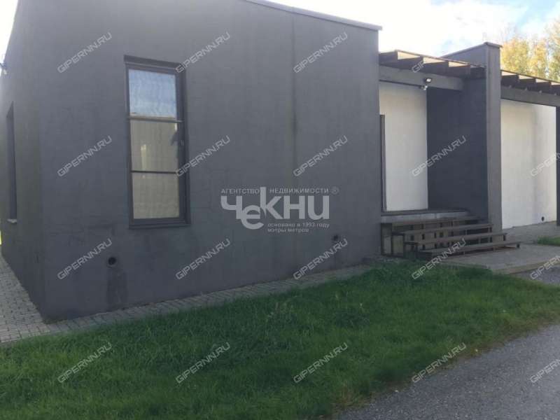 дом на Лесная деревня Галкино