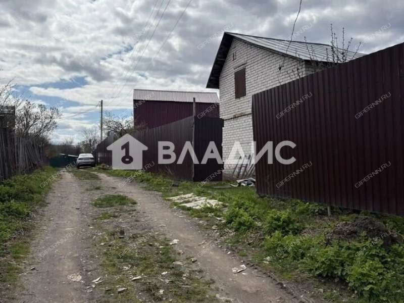 дом на 814