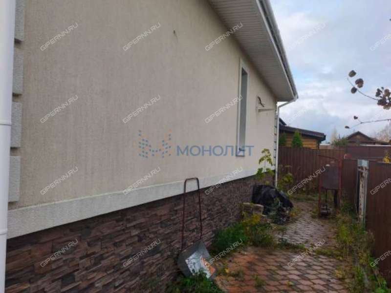 коттедж на улице Ясная село Безводное