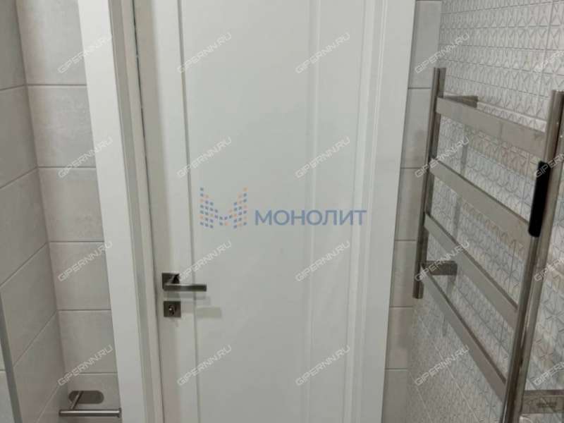 однокомнатная квартира на улице 8 Марта дом 26