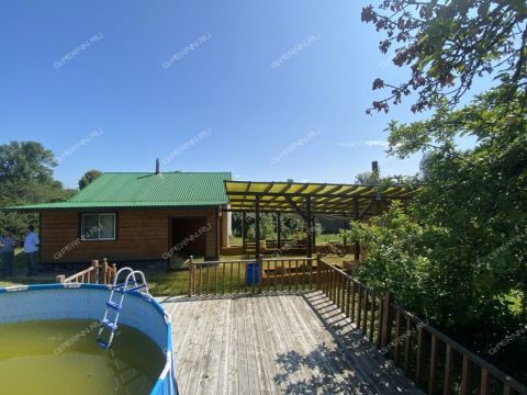 dom-poselok-igumnovo-gorodskoy-okrug-dzerzhinsk фото