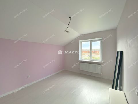 dom-derevnya-krutaya-kstovskiy-rayon фото