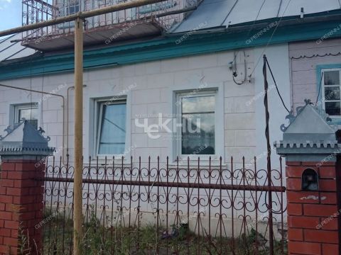 dom-gorod-zavolzhe-gorodeckiy-rayon фото