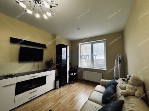 1-komnatnaya-derevnya-ankudinovka-kstovskiy-rayon фото