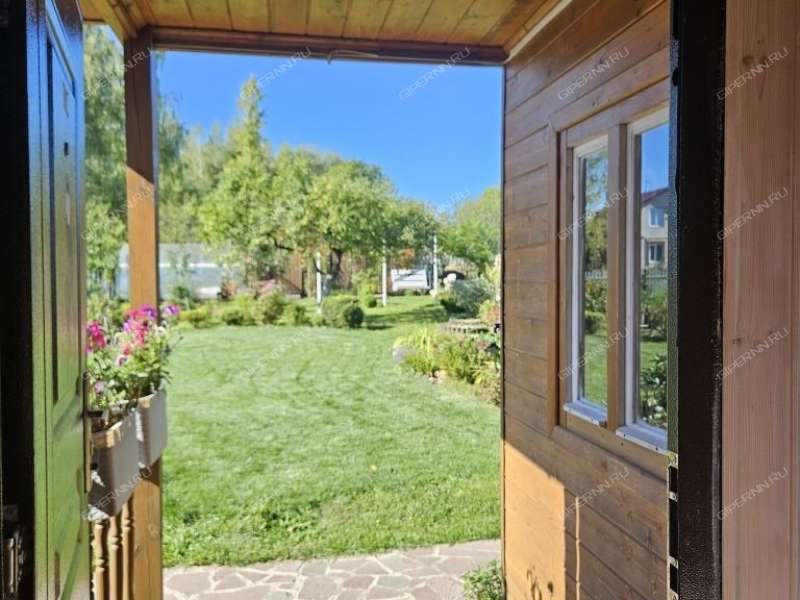 дача на  деревня Юловка