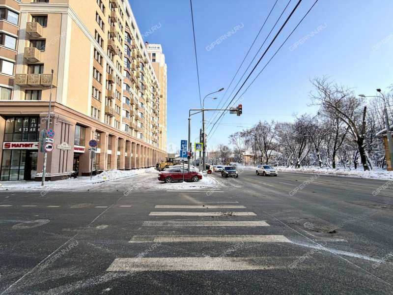 помещение под помещение свободного назначения на улице Белинского