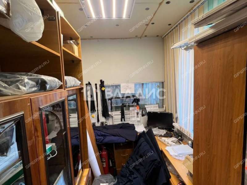 помещение под помещение свободного назначения на Советской улице рабочий посёлок Дальнее Константиново