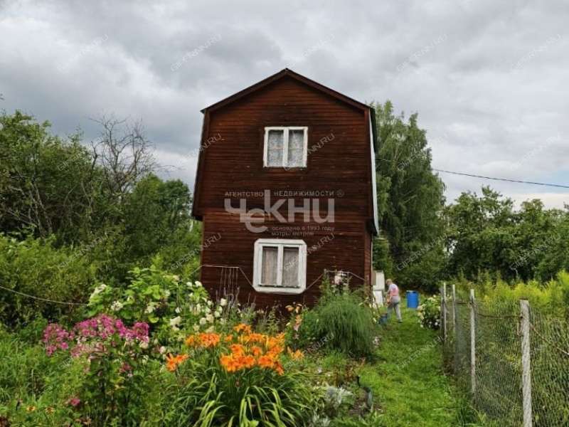 дом на  село Гремячая Поляна